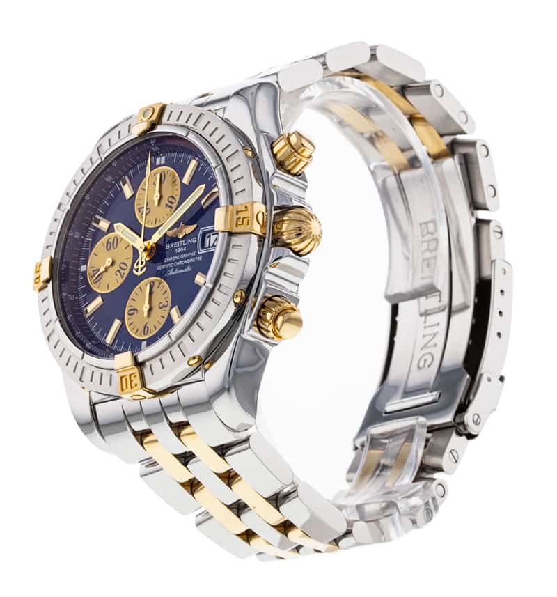 Breitling Chronomat Evolution B13356